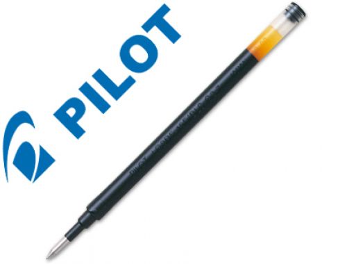 Recarga esferografica pilot g-2 ex preto , Pilot , 28592 , 4902505163289